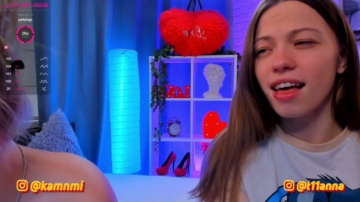 Huntertiana 07-10-2021 Porn 